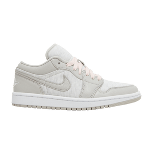 Air Jordan 1 Low Light Iron Ore