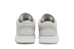 Air Jordan 1 Low Light Iron Ore