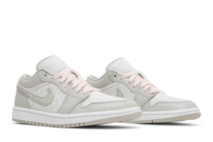 Air Jordan 1 Low Light Iron Ore