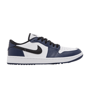 Air Jordan 1 Low Midnight Navy Golf
