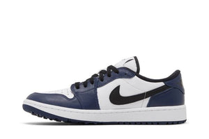 Air Jordan 1 Low Midnight Navy Golf