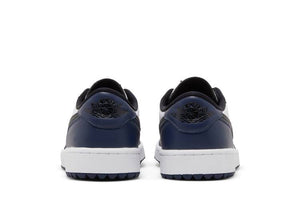 Air Jordan 1 Low Midnight Navy Golf