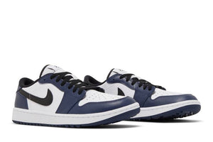 Air Jordan 1 Low Midnight Navy Golf