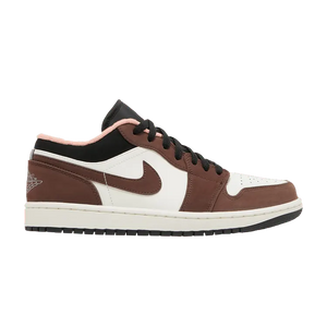 Air Jordan 1 Low Mocha