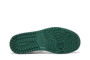 Air Jordan 1 Low Noble Green