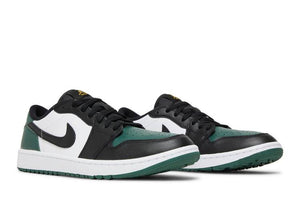 Air Jordan 1 Low Noble Green