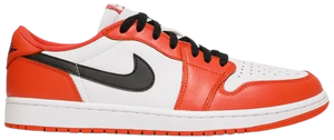 Air Jordan 1 Low OG Starfish
