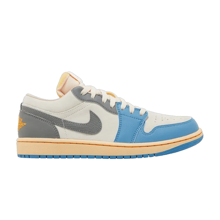 Air Jordan 1 Low Tokyo 96 Vintage