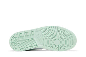 Air Jordan 1 Mid Marine Green