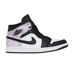 Air Jordan 1 Mid SE Zen Master TieDye