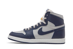 Air Jordan 1 Retro High 85 College Navy