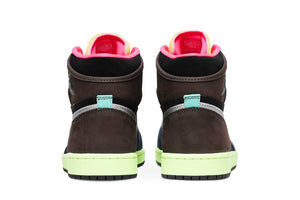 Air Jordan 1 Retro High Tokyo Bio Hack