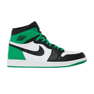 Air Jordan 1 Retro High OG Lucky Green