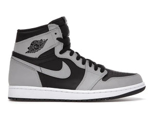 Air Jordan 1 Retro High OG Shadow 2.0