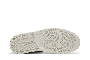 Air Jordan 1 Retro High White Cement