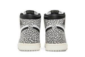 Air Jordan 1 Retro High White Cement