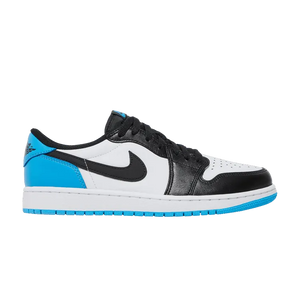 Air Jordan 1 Retro Low OG Powder Blue