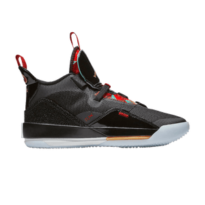Air Jordan 33 Chinese New Year