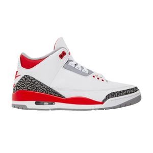 Air Jordan 3 Retro Fire Red