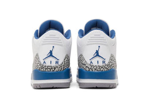 Air Jordan 3 Wizards