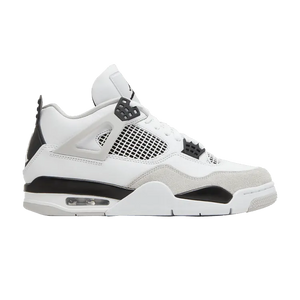 Air Jordan 4 Retro Military Black