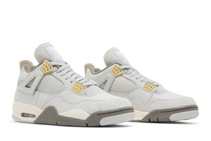 Air Jordan 4 Retro SE Craft