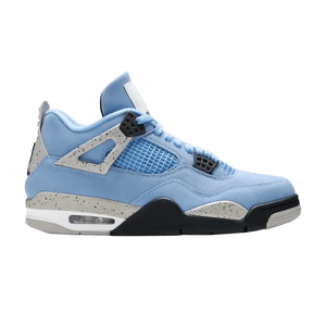 Air Jordan 4 Retro University Blue