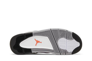 Air Jordan 4 Retro Zen Master