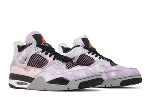 Air Jordan 4 Retro Zen Master