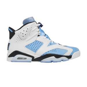 Air Jordan 6 Retro Unc