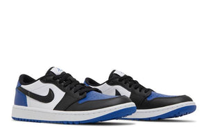 Air Jordan Low Golf Sports Royal