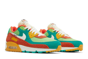 Air Max 90 SE Running Club Roma Green