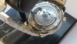 Omega Seamaster Diver 300 Mfull set | from 2026