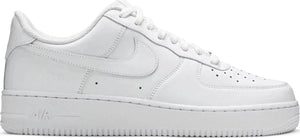 Nike Air Force 1 Triple White