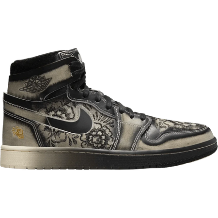 Air Jordan 1 High Zoom Comfort 2 'Día De Muertos'