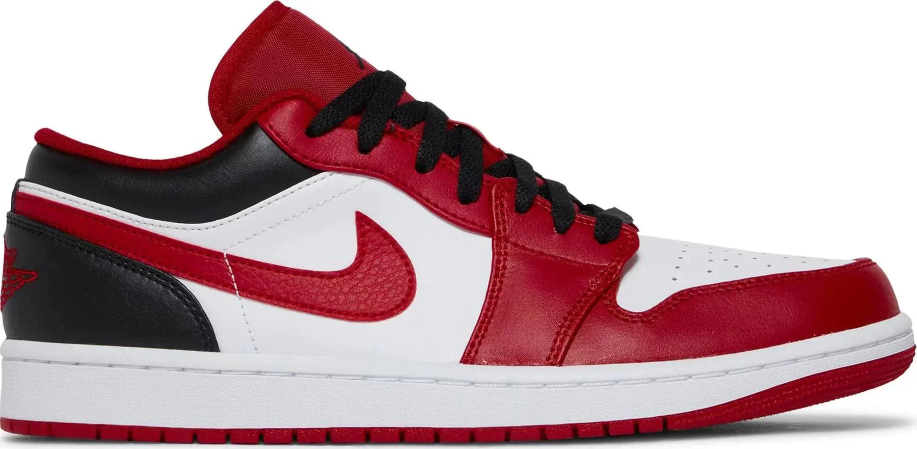 Nike Air Jordan 1 Low Chicago Bull