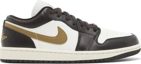 Nike Air Jordan 1 Low Shadow Brown
