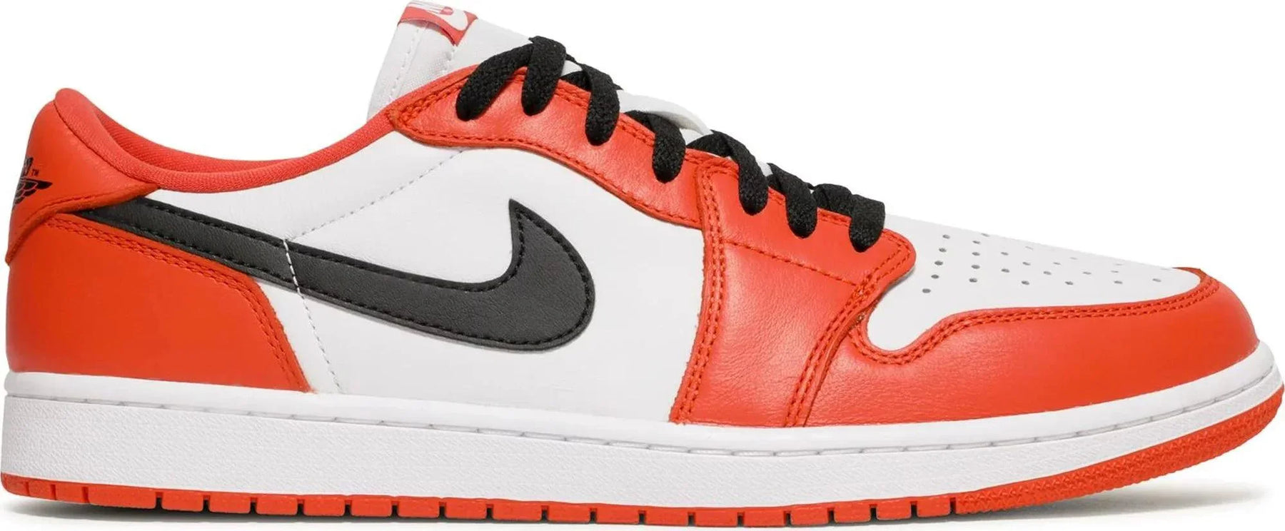 Air Jordan 1 Low "Starfish"