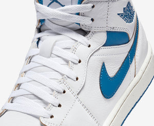 Air jordan Mid SE Industrial Blue Sale