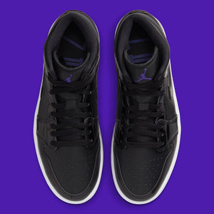 Nike Air Jordan 1 Mid Spacejam
