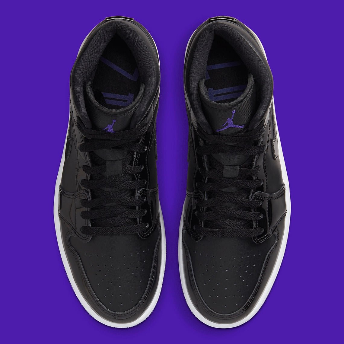 Nike Air Jordan 1 Mid Spacejam