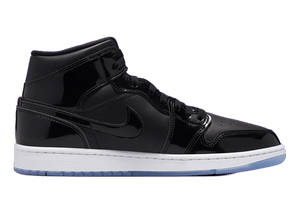 Nike Air Jordan 1 Mid Spacejam