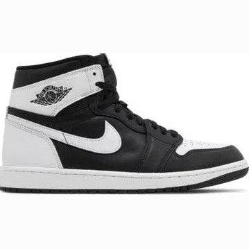 Air Jordan 1 Retro High OG "Black White"