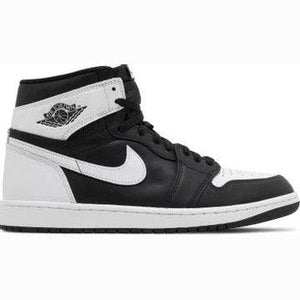 Air Jordan 1 Retro High OG "Black White"