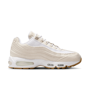 Levi's x Air Max 95 OG Light Orewood Brown