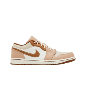 Air Jordan 1 Low SE Hemp Oatmeal