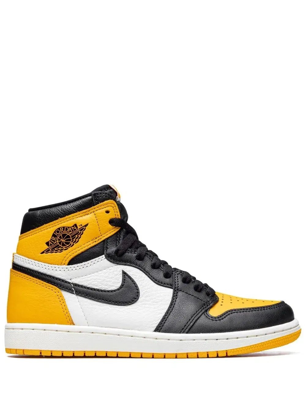 Air Jordan 1 High OG "Taxi" sneakers