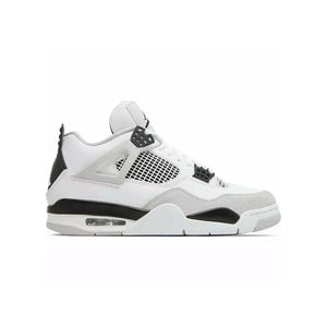 Air Jordan 4 Retro Military Black