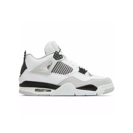 Air Jordan 4 Retro Military Black