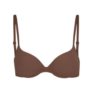 SKIMS FITS EVERYBODY PUSH UP BRA